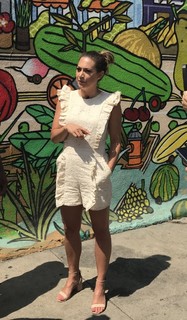 Ginger Zee feet photo thumbnail