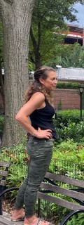 Ginger Zee feet photo thumbnail