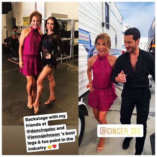 Ginger Zee feet photo thumbnail