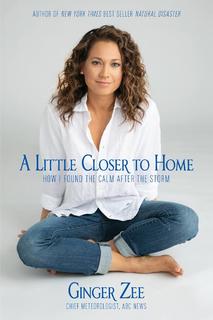 Ginger Zee feet photo thumbnail
