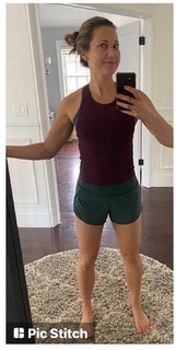 Ginger Zee feet photo thumbnail