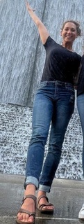 Ginger Zee feet photo thumbnail