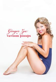 Ginger Zee feet photo thumbnail