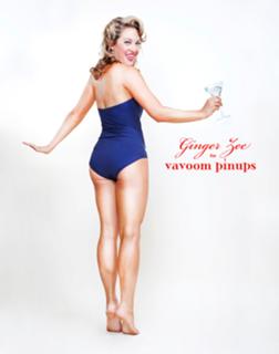 Ginger Zee feet photo thumbnail
