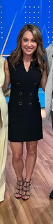 Ginger Zee feet photo thumbnail
