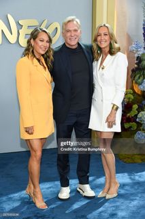 Ginger Zee feet photo 3