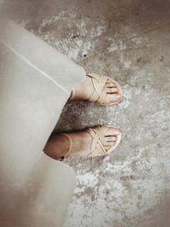 Ginnifer Goodwin feet photo thumbnail