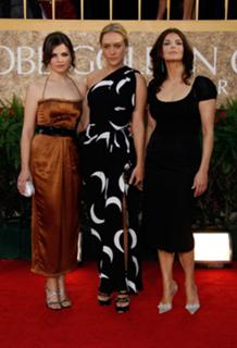 Ginnifer Goodwin feet photo thumbnail