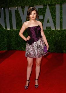 Ginnifer Goodwin feet photo thumbnail
