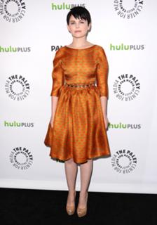 Ginnifer Goodwin feet photo thumbnail