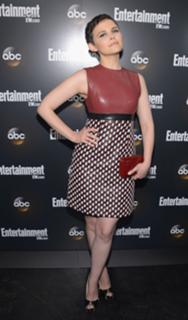 Ginnifer Goodwin feet photo thumbnail