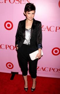 Ginnifer Goodwin feet photo thumbnail