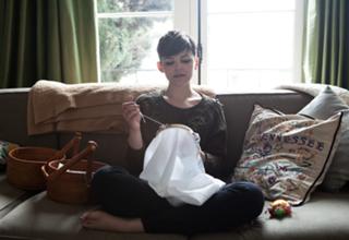 Ginnifer Goodwin feet photo thumbnail