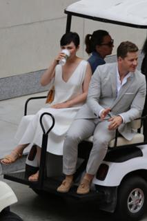 Ginnifer Goodwin feet photo thumbnail