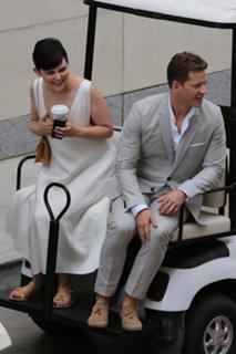 Ginnifer Goodwin feet photo thumbnail