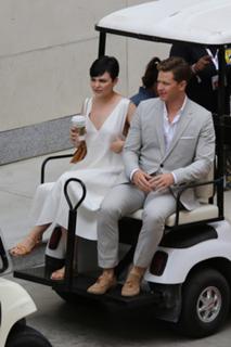 Ginnifer Goodwin feet photo thumbnail