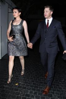 Ginnifer Goodwin feet photo thumbnail