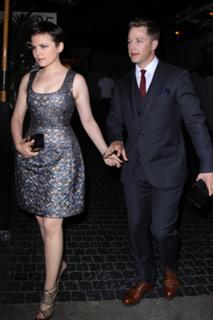 Ginnifer Goodwin feet photo thumbnail