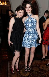 Ginnifer Goodwin feet photo thumbnail