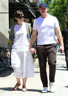 Ginnifer Goodwin feet photo thumbnail