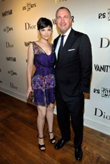 Ginnifer Goodwin feet photo thumbnail