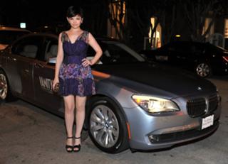 Ginnifer Goodwin feet photo thumbnail