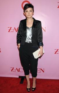 Ginnifer Goodwin feet photo thumbnail
