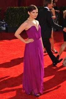 Ginnifer Goodwin feet photo thumbnail