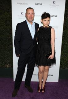 Ginnifer Goodwin feet photo thumbnail