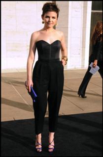 Ginnifer Goodwin feet photo thumbnail