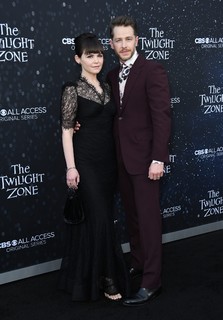 Ginnifer Goodwin feet photo thumbnail