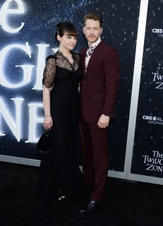 Ginnifer Goodwin feet photo thumbnail