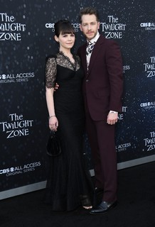 Ginnifer Goodwin feet photo thumbnail