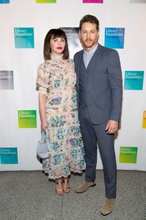 Ginnifer Goodwin feet photo thumbnail