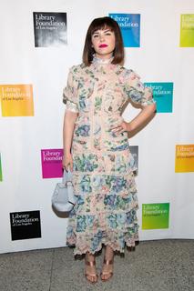 Ginnifer Goodwin feet photo thumbnail