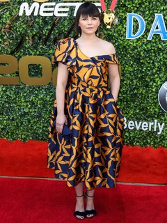 Ginnifer Goodwin feet photo thumbnail