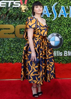 Ginnifer Goodwin feet photo thumbnail