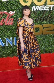 Ginnifer Goodwin feet photo thumbnail