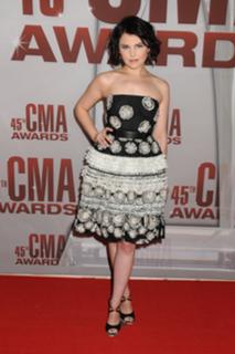 Ginnifer Goodwin feet photo thumbnail