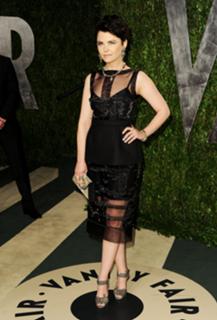 Ginnifer Goodwin feet photo thumbnail