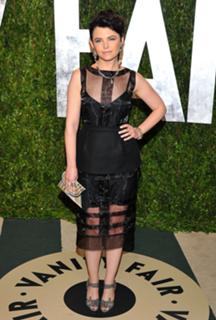 Ginnifer Goodwin feet photo thumbnail