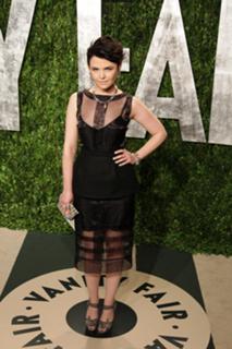 Ginnifer Goodwin feet photo thumbnail