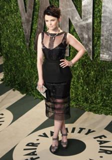 Ginnifer Goodwin feet photo thumbnail