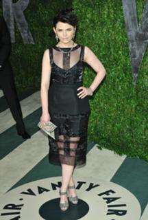 Ginnifer Goodwin feet photo thumbnail