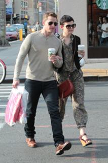 Ginnifer Goodwin feet photo thumbnail