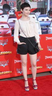 Ginnifer Goodwin feet photo thumbnail