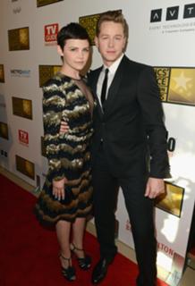 Ginnifer Goodwin feet photo thumbnail