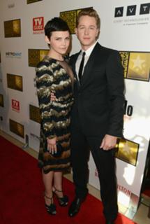 Ginnifer Goodwin feet photo thumbnail