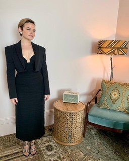 Ginnifer Goodwin feet photo thumbnail