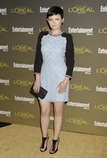Ginnifer Goodwin feet photo thumbnail